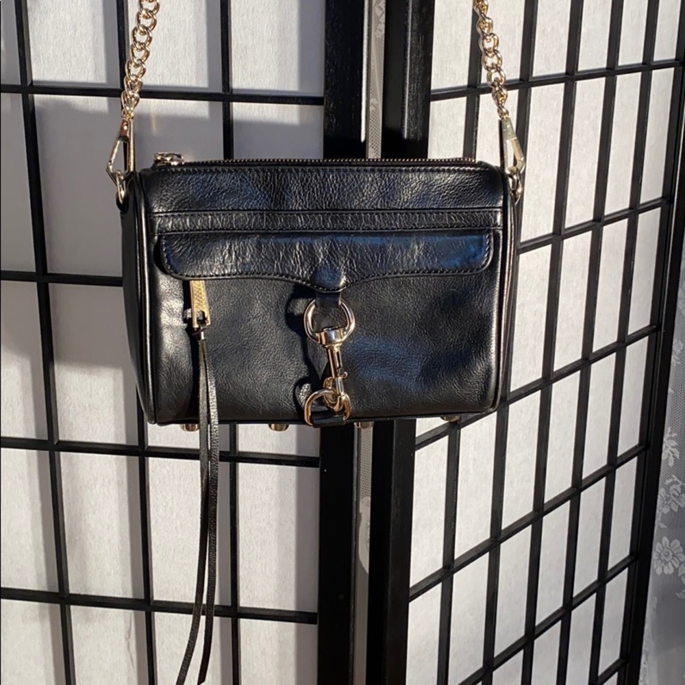 Rebecca Minkoff crossbody bag